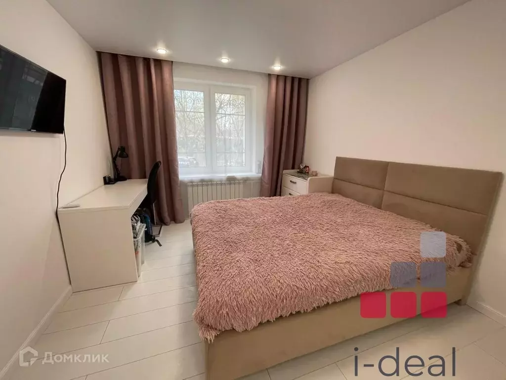 Продаётся 3-к квартира, 63 м - Фото 0
