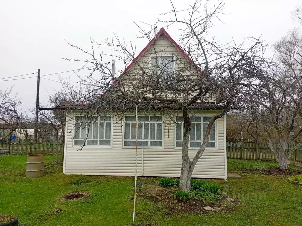 Дом в Новгородская область, Новгородский район, Панковское городское ... - Фото 0