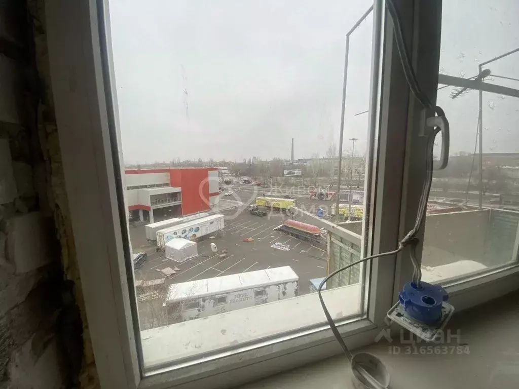 2-к кв. Волгоградская область, Волгоград ул. Доценко, 80 (42.0 м) - Фото 0