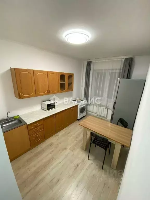1-к кв. Бурятия, Улан-Удэ 112-й мкр, 22 (30.2 м) - Фото 0