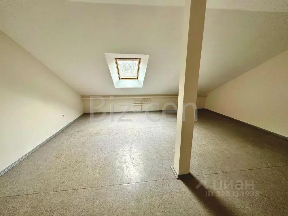 Офис в Москва Загородное ш., 7к5с1 (35 м) - Фото 1