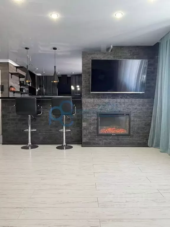 2-к кв. Саратовская область, Саратов ул. Имени Б.Н. Еремина, 3 (58.0 ... - Фото 1