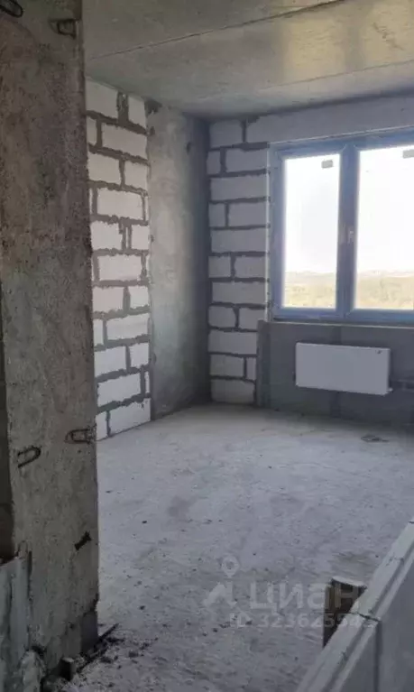 1-к кв. Московская область, Люберцы городской округ, д. Островцы ул. ... - Фото 1