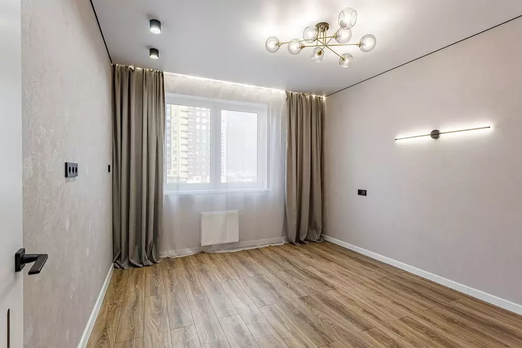 Продаётся 1-к квартира, 40 м - Фото 1