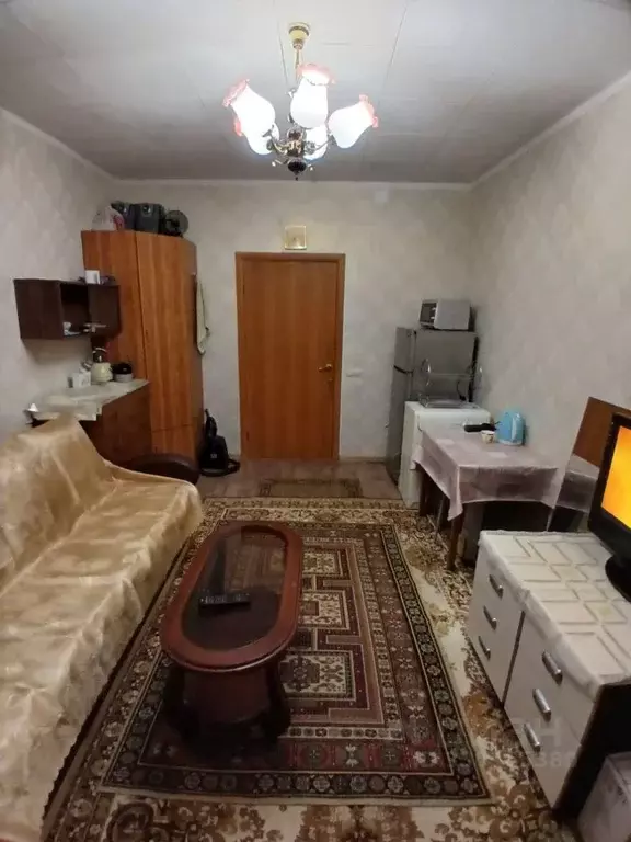 Комната Московская область, Люберцы Октябрьский просп., 341 (14.0 м) - Фото 2
