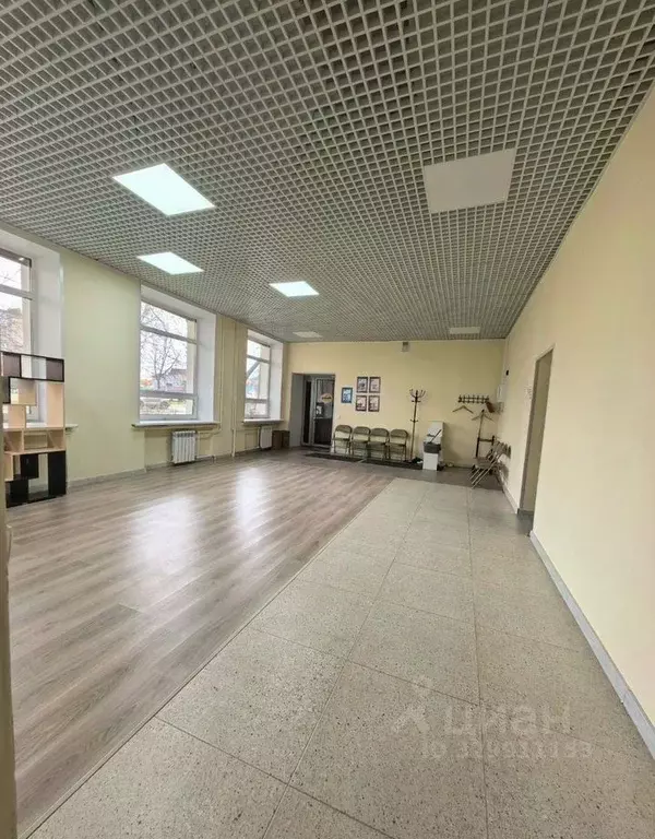 Офис в Московская область, Ступино ул. Тургенева, 18/19 (70 м) - Фото 1