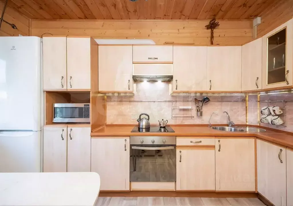 Дом в Ярославская область, Ярославский муниципальный округ, д. ... - Фото 1