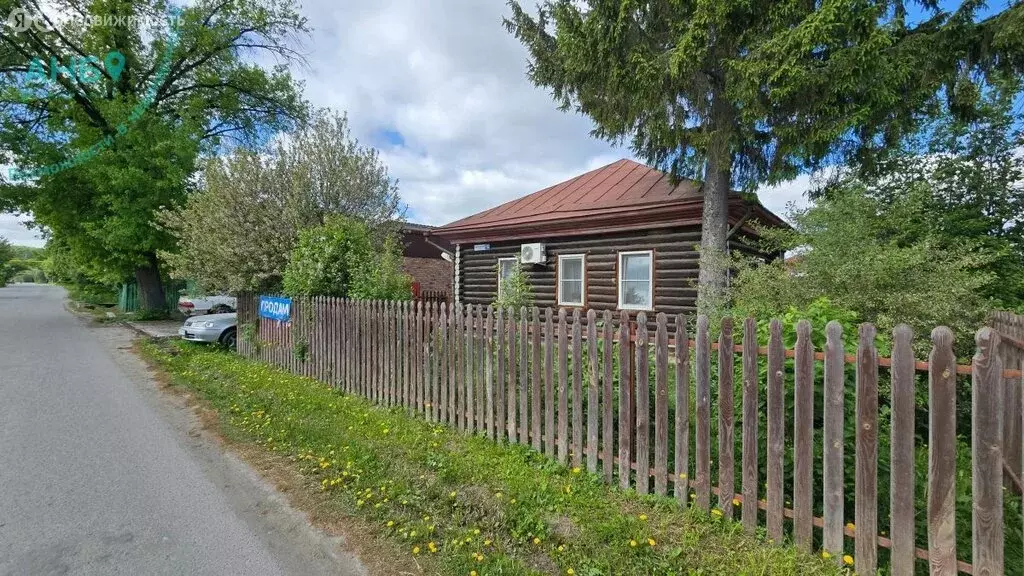 Дом в Новосибирск, Арктическая улица, 15 (59.6 м) - Фото 1