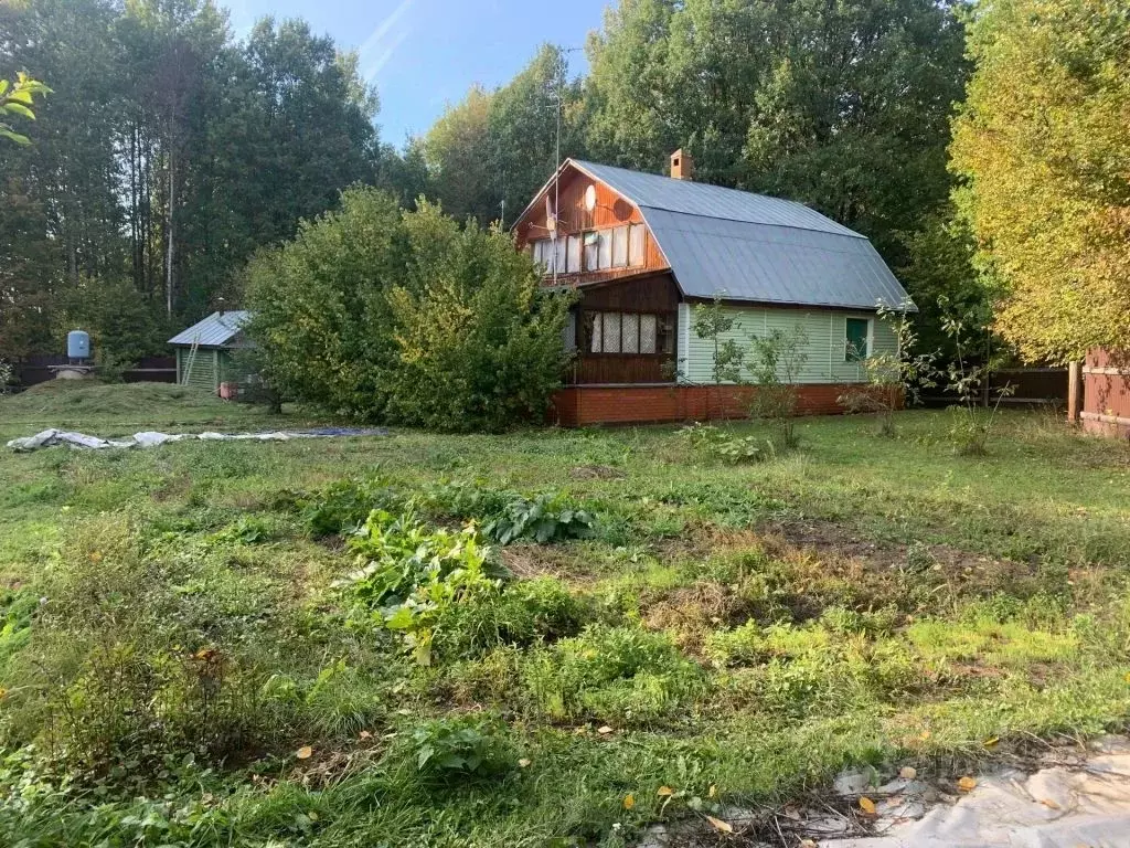 Торговая площадь в Нижегородская область, Павловский район, д. Борок  ... - Фото 1