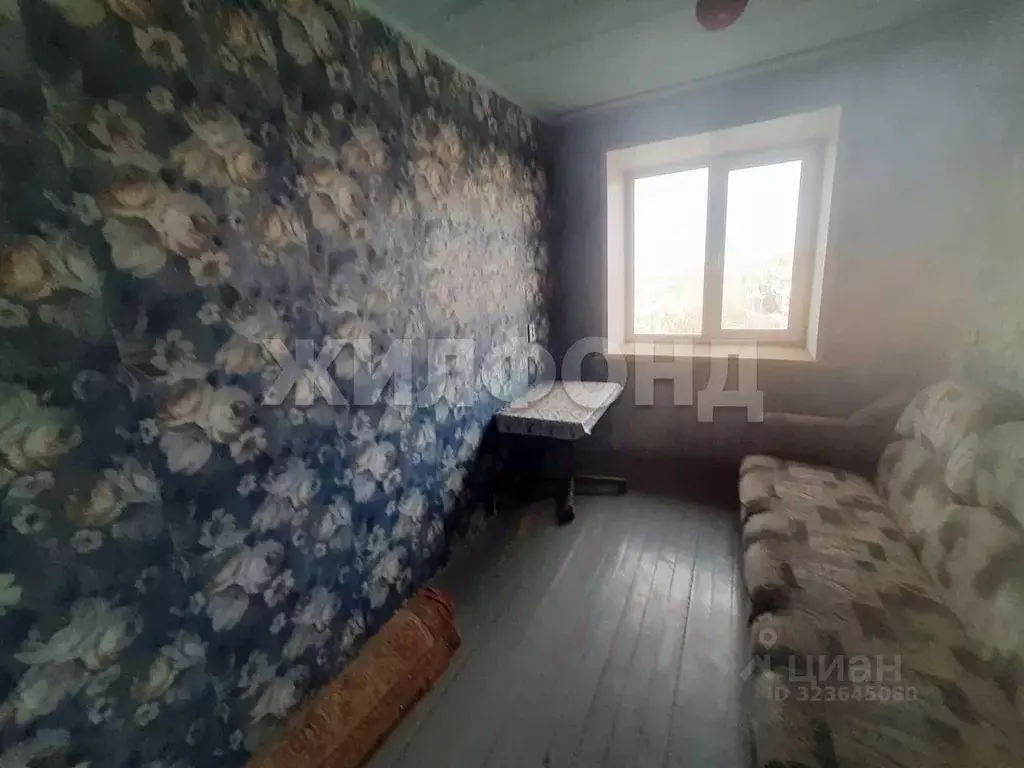 Комната Хакасия, Черногорск просп. Космонавтов, 25 (11.0 м) - Фото 0