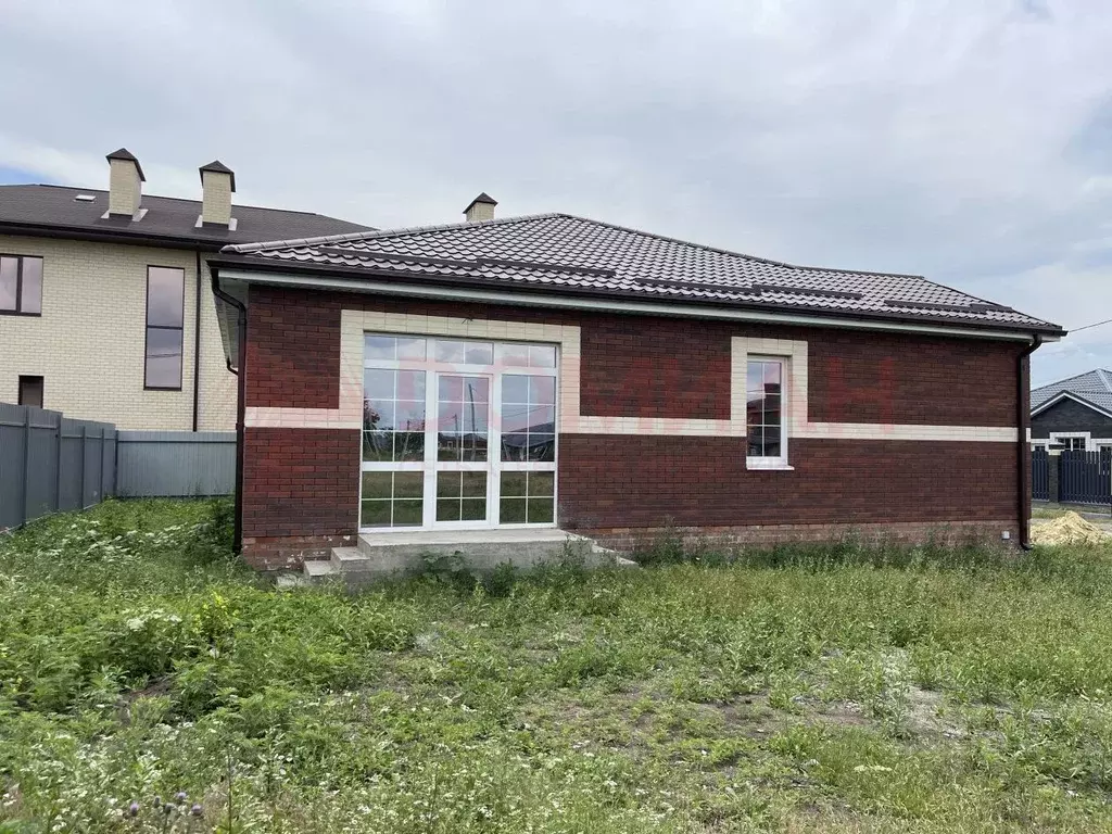 Дом в Ростовская область, Ростов-на-Дону Урожай садовое товарищество, ... - Фото 1