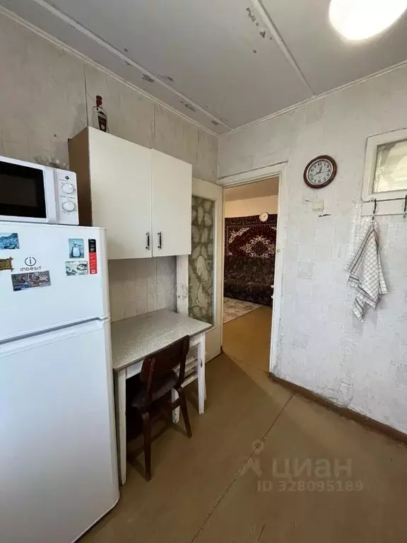 1-к кв. Костромская область, Кострома Беговая ул., 29Б (30.0 м) - Фото 2