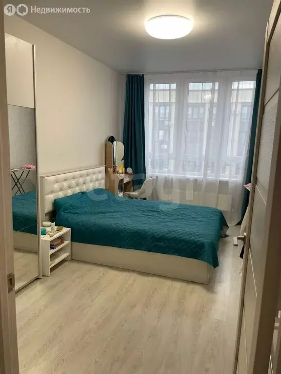 2-комнатная квартира: Новая Адыгея, Песочная улица, 1к5 (61.5 м) - Фото 1