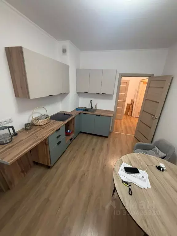 1-к кв. Тверская область, Тверь ул. Медовая, 6к1 (36.0 м) - Фото 2