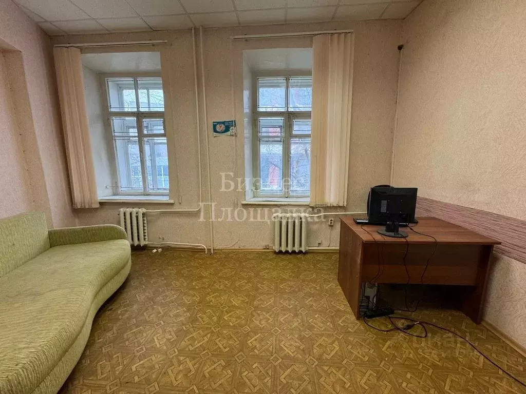 Офис в Ульяновская область, Ульяновск ул. Карла Маркса, 18 (15 м) - Фото 2