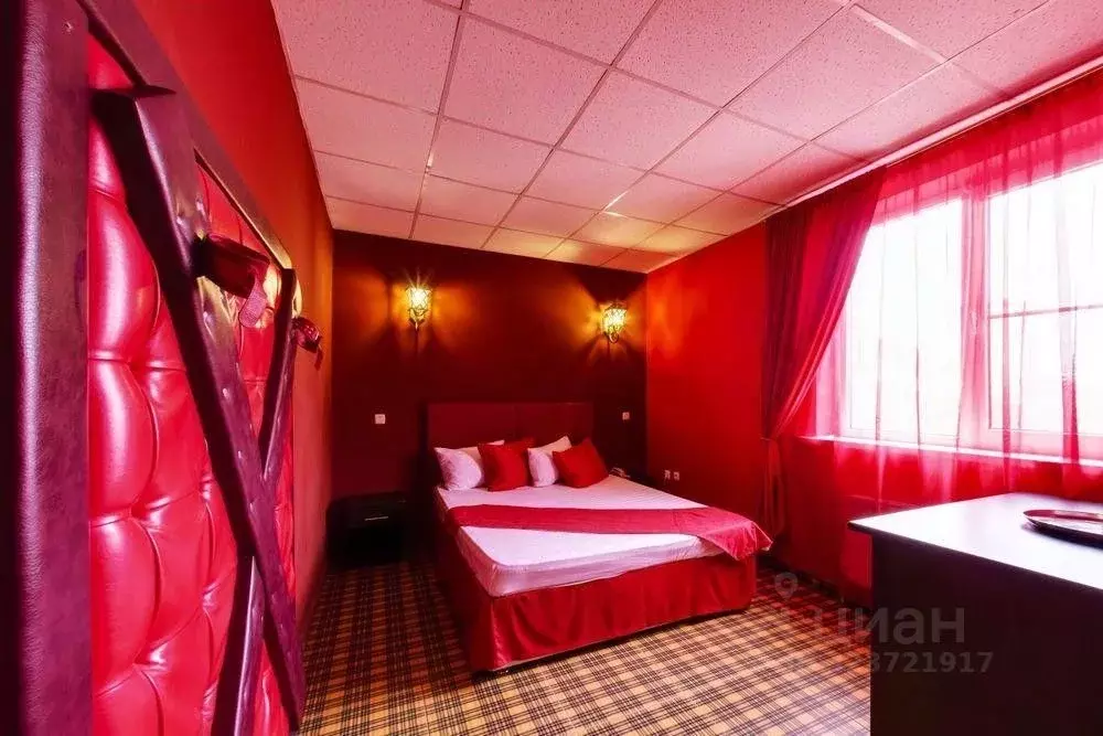 Комната Краснодарский край, Краснодар Аэродромная ул., 63 (20.0 м) - Фото 1