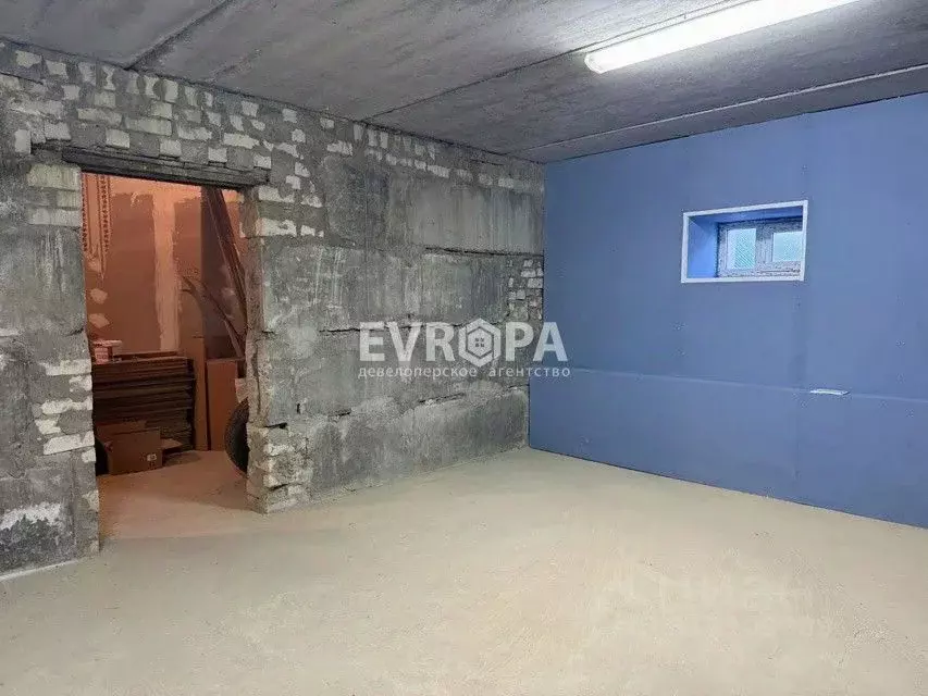 Склад в Ульяновская область, Ульяновск ул. Панферова, 31 (32 м) - Фото 0