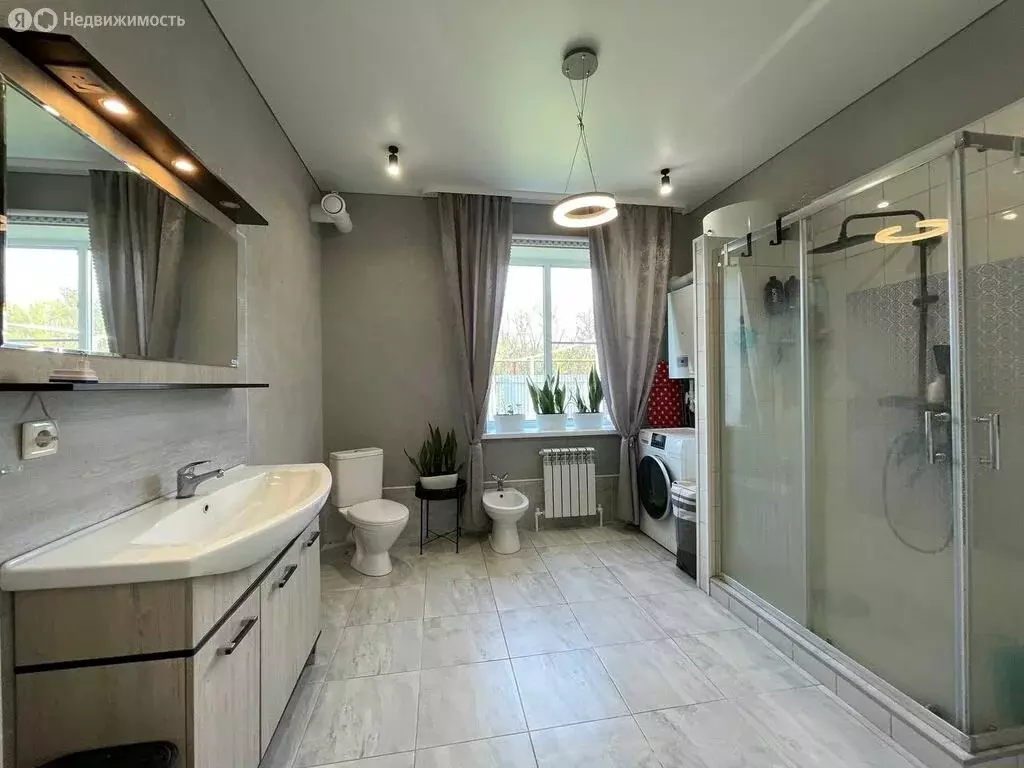 Дом в Оренбург, Лётная улица, 50/4 (146 м) - Фото 1