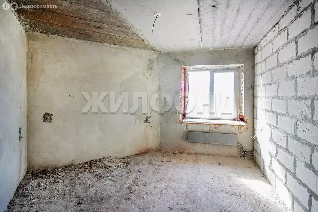 3-комнатная квартира: Новосибирск, Вертковская улица, 5/3 (98.8 м) - Фото 1