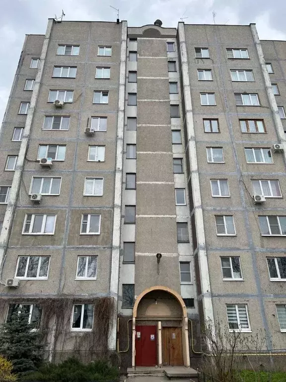 3-к кв. Воронежская область, Воронеж ул. Ломоносова, 118 (68.0 м) - Фото 0