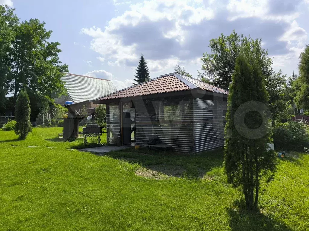 Дом 67 м на участке 9 сот. - Фото 1
