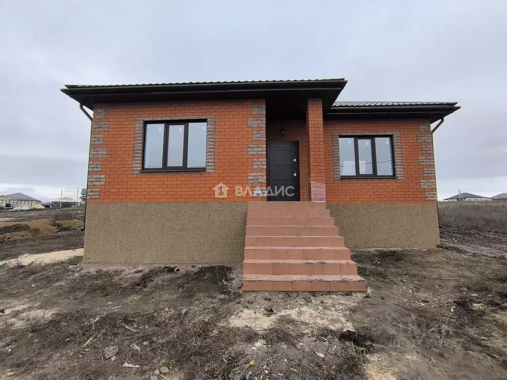 Дом в Белгородская область, Белгородский район, Пушкарское с/пос, с. ... - Фото 1