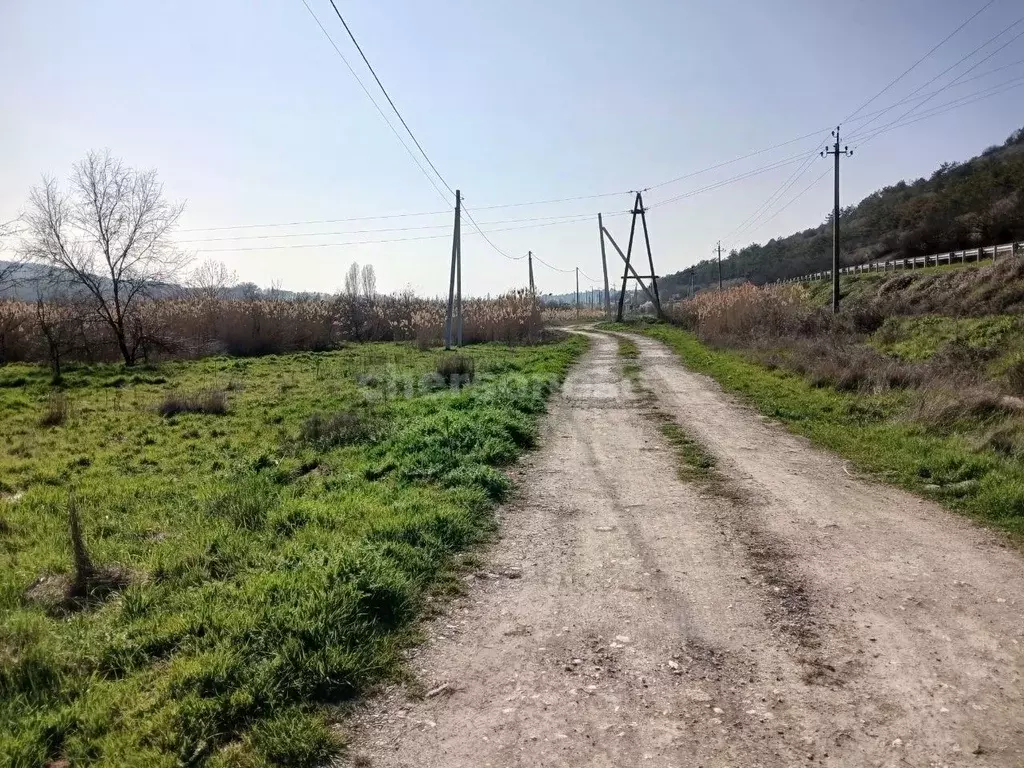 Участок в Севастополь ул. Речная (70.0 сот.) - Фото 2