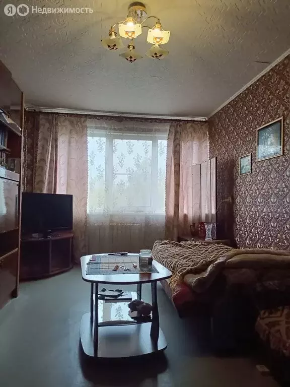 3-комнатная квартира: Тихвин, Ново-Вязитская улица, 1 (60 м) - Фото 1