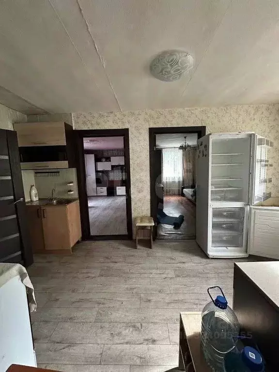 Дом в Белгородская область, Белгород Советская ул., 117А (90 м) - Фото 1