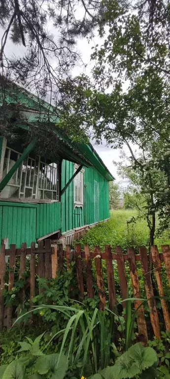 Дом 65,3 м на участке 15 сот. - Фото 1