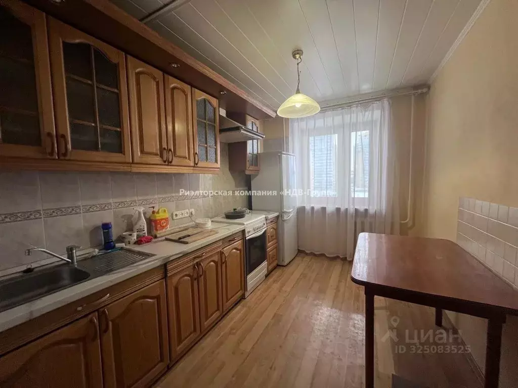 3-к кв. Хабаровский край, Хабаровск ул. Дикопольцева, 10 (65.1 м) - Фото 1