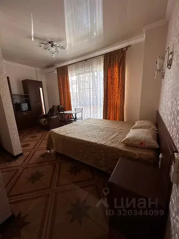 Комната Краснодарский край, Геленджик городской округ, с. Кабардинка ... - Фото 2