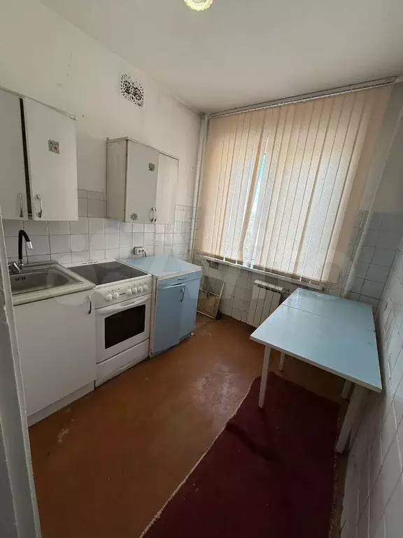 1-к. квартира, 30 м, 6/9 эт. - Фото 1