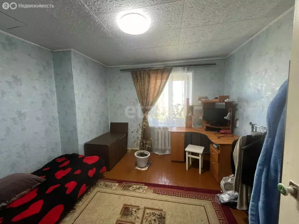 2-комнатная квартира: посёлок Западный, улица Мира, 23 (47.2 м) - Фото 1