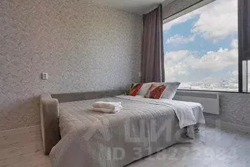 1-к кв. Приморский край, Владивосток Стрелковая ул., 18к1 (25.0 м) - Фото 0