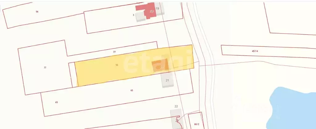 Дом в Тульская область, Тула городской округ, д. Барыково 20 (140 м) - Фото 2