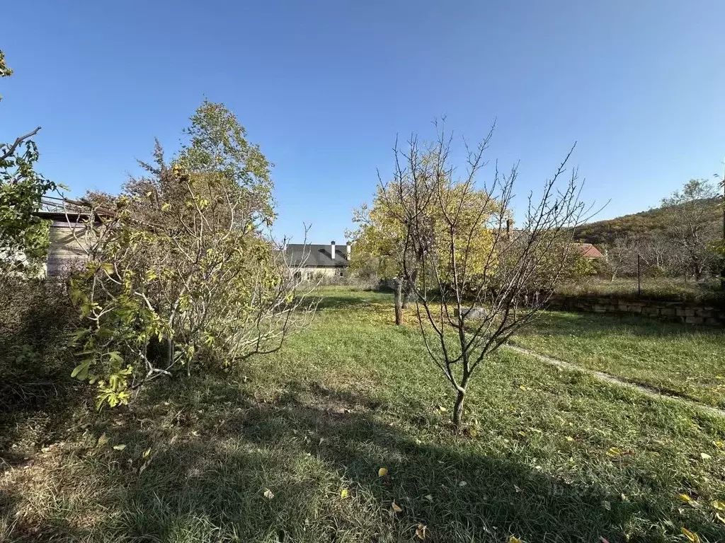 Участок в Севастополь, Севастополь, Инкерман г. Медик-2А садоводческое ... - Фото 2