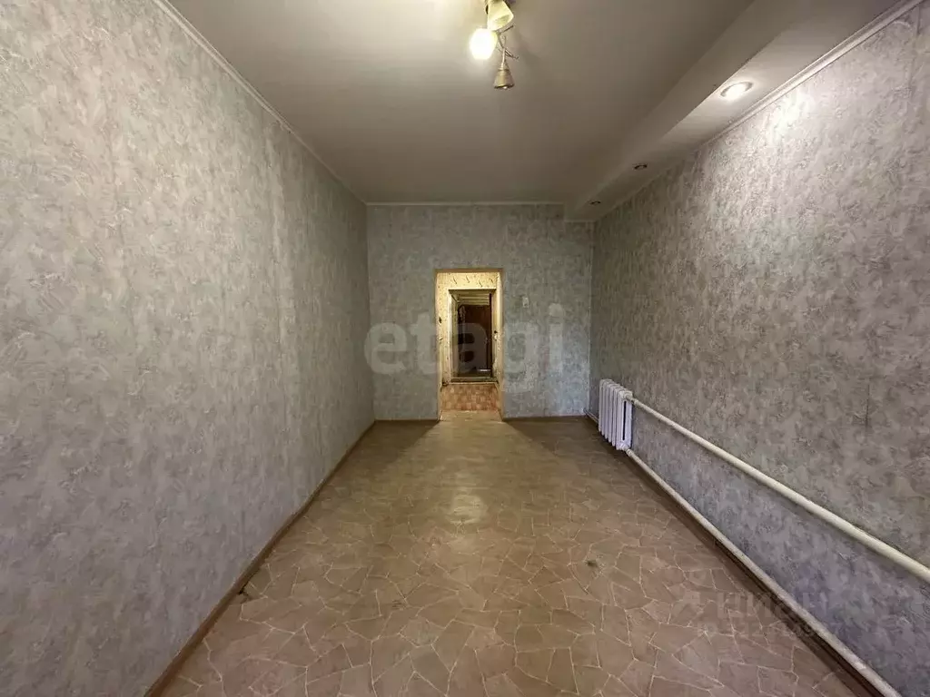 1-к кв. Костромская область, Кострома пос. Первомайский, ул. ... - Фото 2