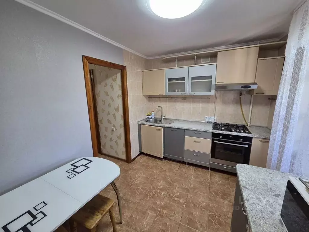 3-к кв. Крым, Симферополь ул. Поповкина, 55 (64.5 м) - Фото 2