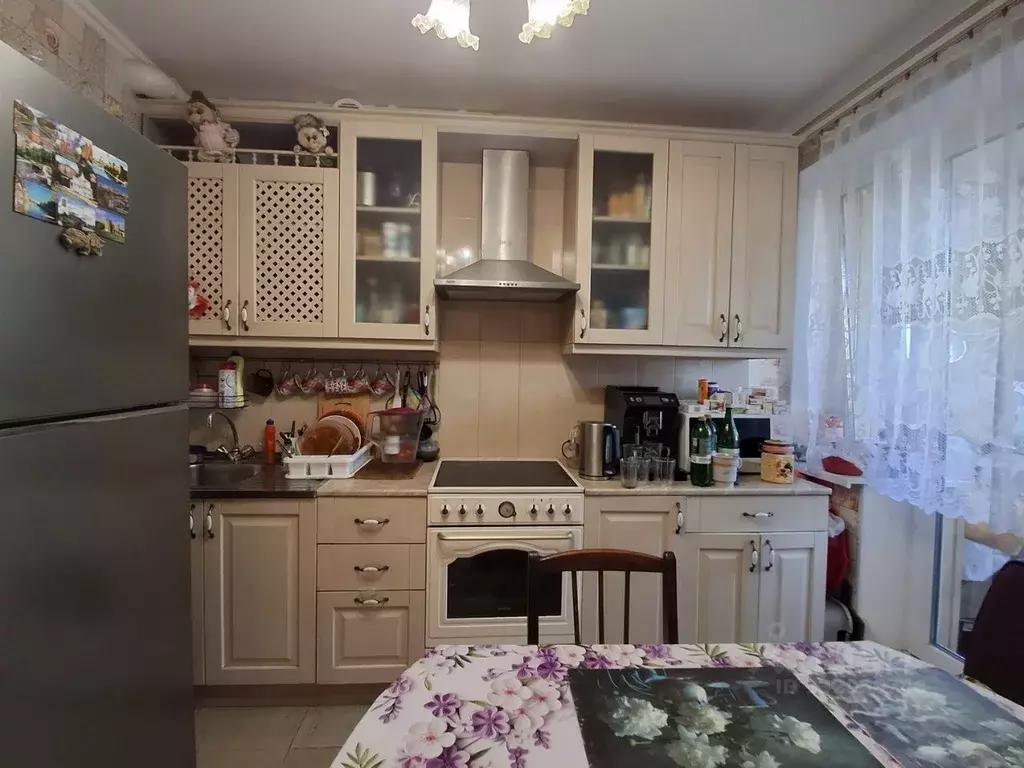 2-к кв. Ленинградская область, Всеволожский район, Заневское городское ... - Фото 1