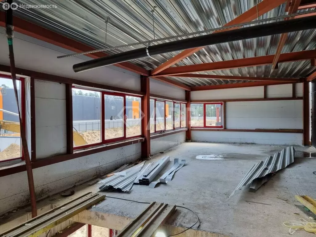 Склад (1000 м) - Фото 1