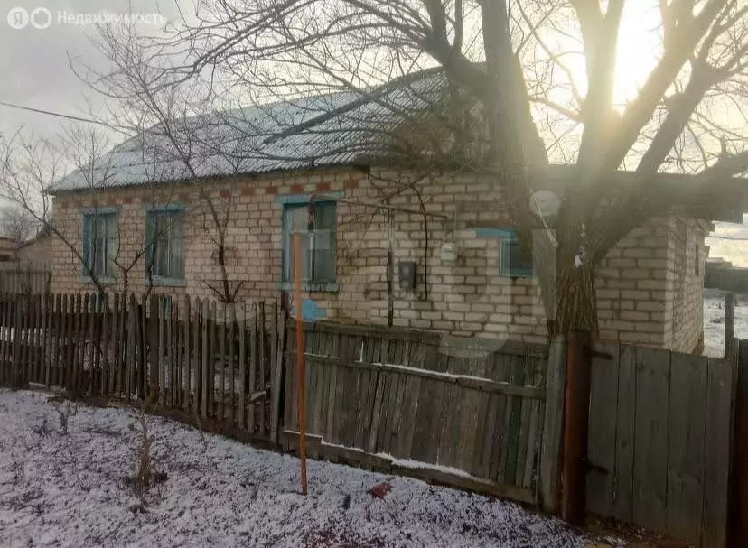 Дом в посёлок Ханата, улица Городовикова (66.6 м) - Фото 1