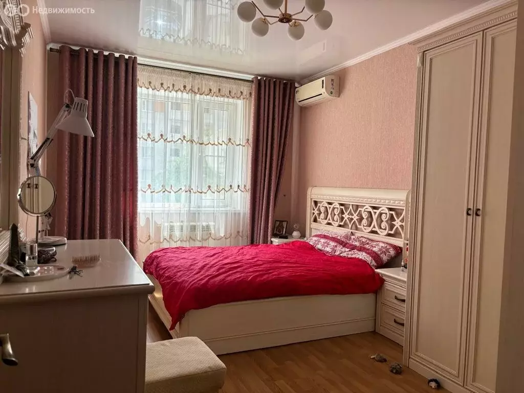 2-комнатная квартира: Ставрополь, улица Тухачевского, 22/3 (60 м) - Фото 1