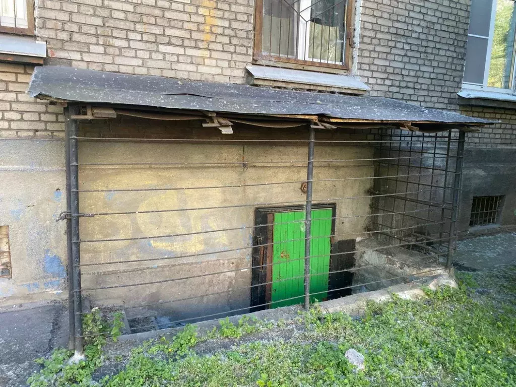 Офис в Санкт-Петербург ул. Маринеско, 7А (123 м) - Фото 2