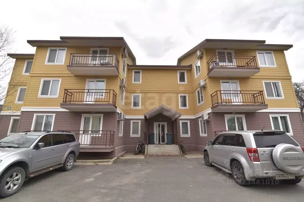 2-к кв. Сахалинская область, Южно-Сахалинск Зима жилмассив, ул. ... - Фото 1