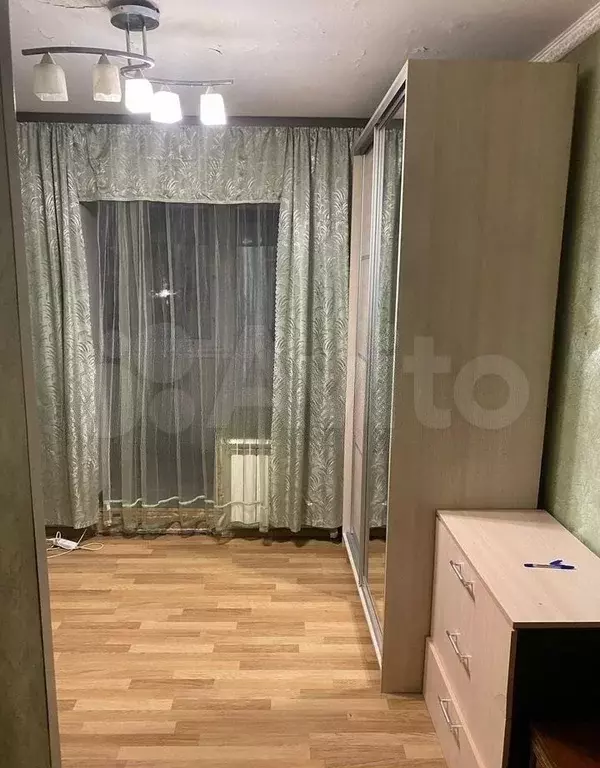 3-к. квартира, 50 м, 4/9 эт. - Фото 1