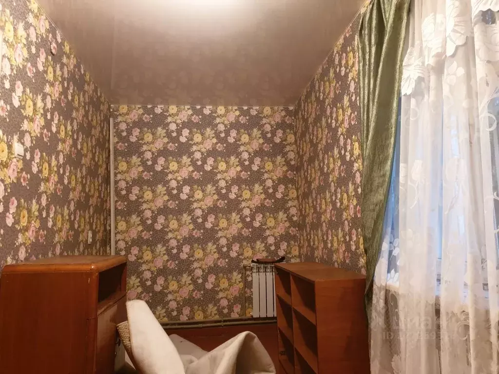 2-к кв. Нижегородская область, Нижний Новгород Мончегорский мкр, ул. ... - Фото 1