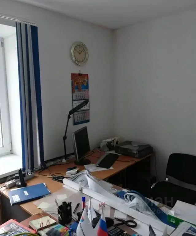 Помещение свободного назначения в Камчатский край, Усть-Камчатский ... - Фото 2