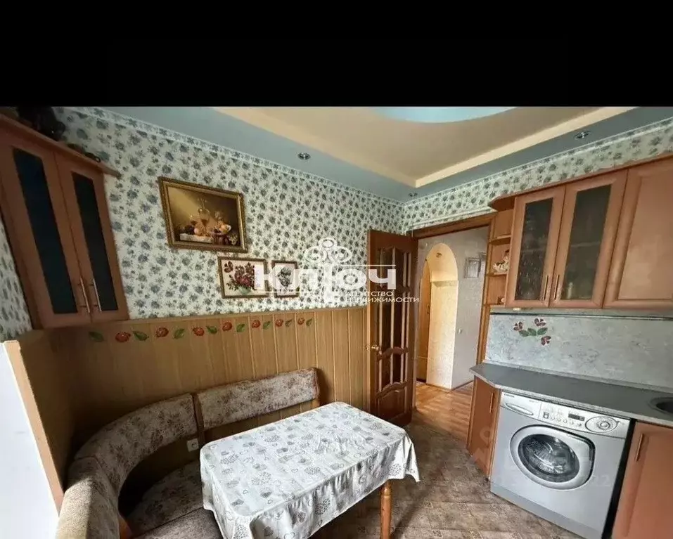 2-к кв. Башкортостан, Стерлитамак ул. Салавата Юлаева, 8 (49.4 м) - Фото 1