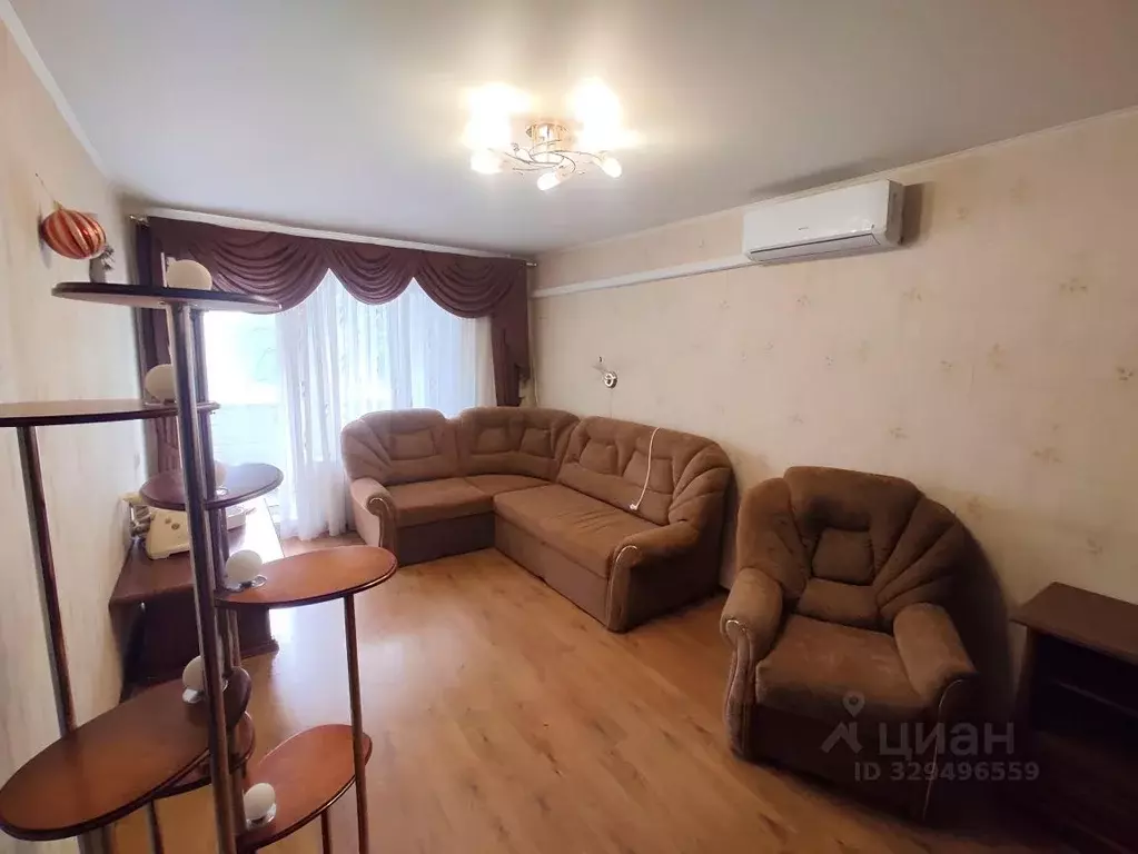 2-к кв. Московская область, Королев просп. Королева, 20 (54.0 м) - Фото 1